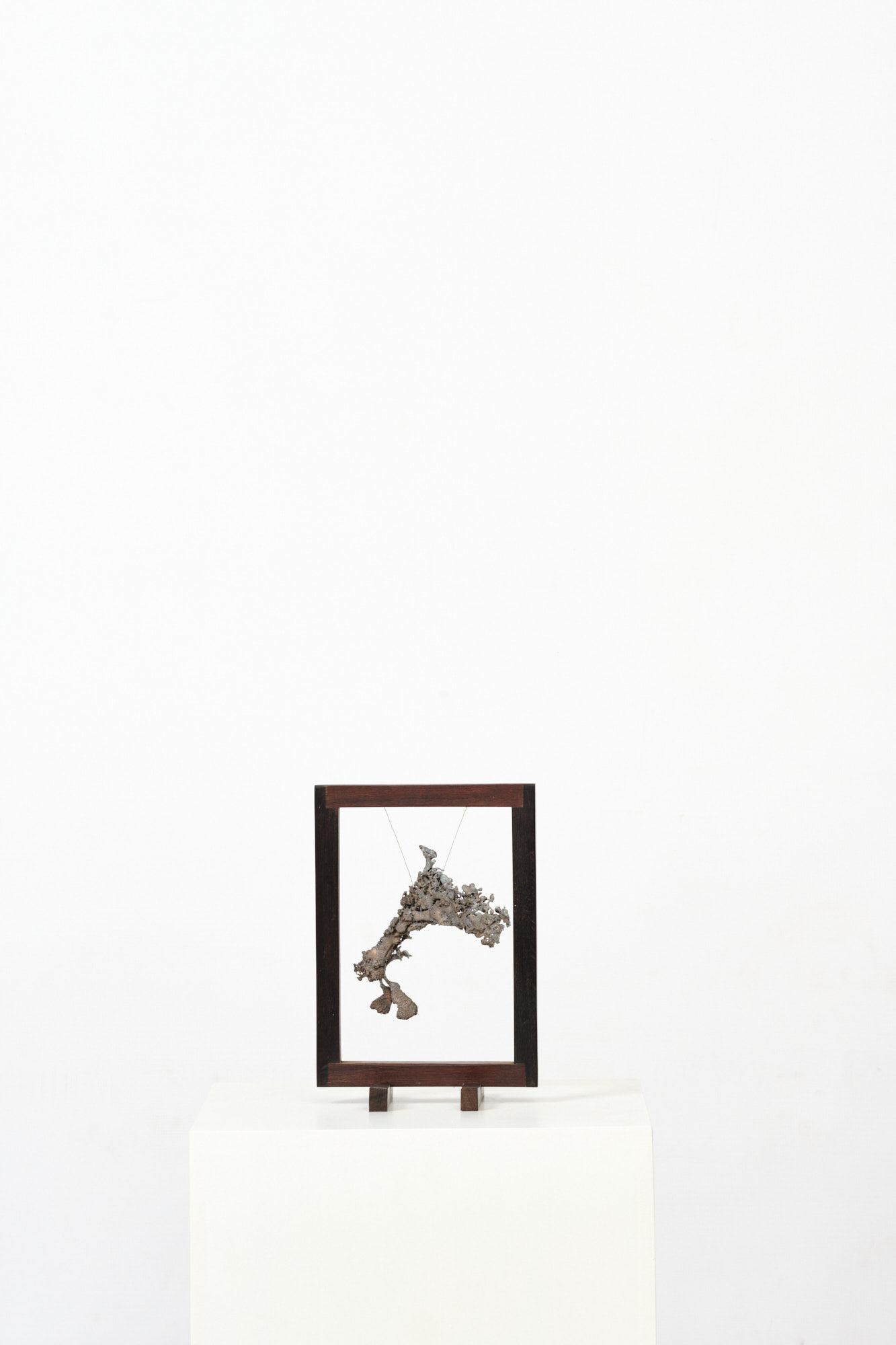 Michael Roderick Wedderburn Sculpture